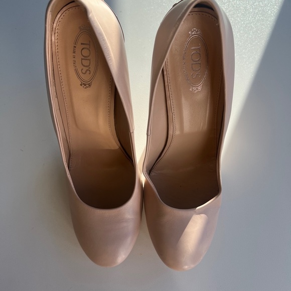 Tod’s high heels - Picture 3 of 7